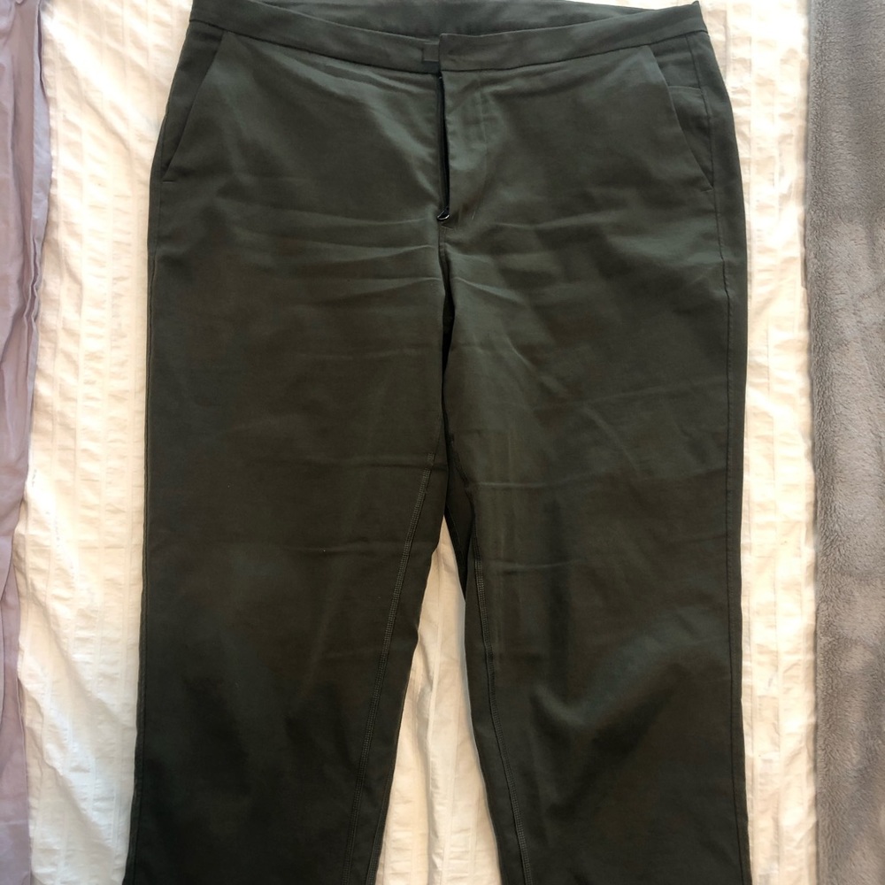 LULULEMON PANTS